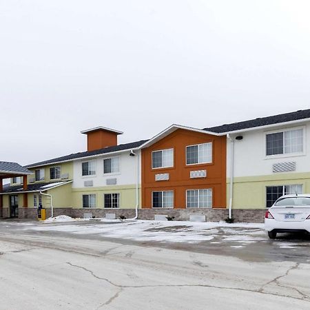 Quality Inn Osceola Exterior photo